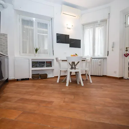 Bilocale 1br Affori - 15min Duomo Milánó