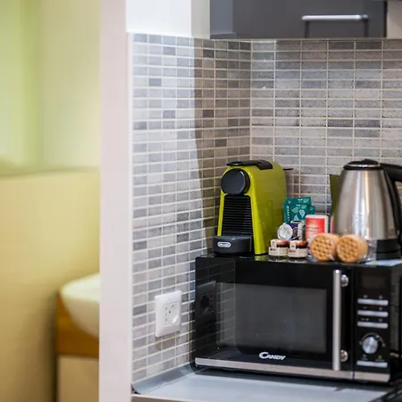 Bilocale 1br Affori - 15min Duomo Διαμέρισμα