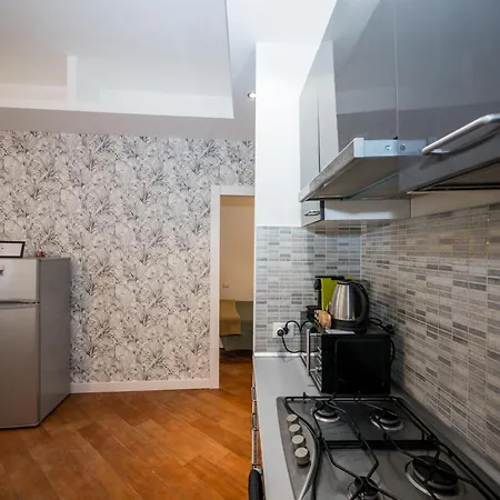 아파트 Bilocale 1br Affori - 15min Duomo