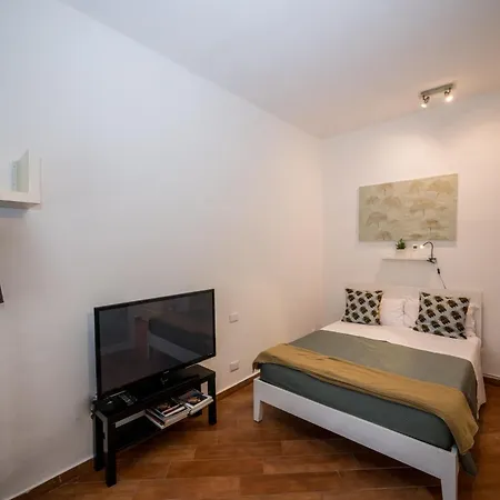 아파트 Bilocale 1br Affori - 15min Duomo