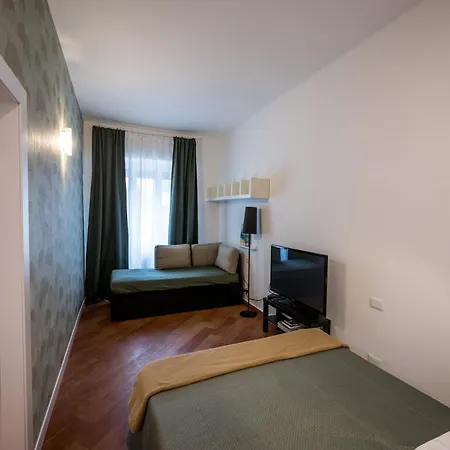 Bilocale 1br Affori - 15min Duomo 아파트 *