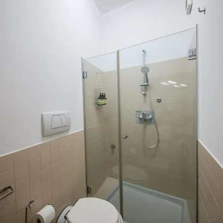 Bilocale 1br Affori - 15min Duomo Apartman Milánó