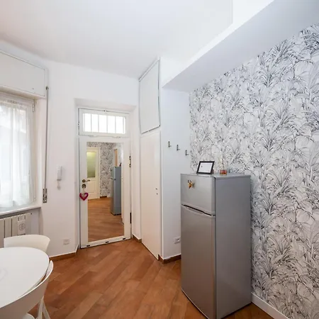 Bilocale 1br Affori - 15min Duomo * Milánó