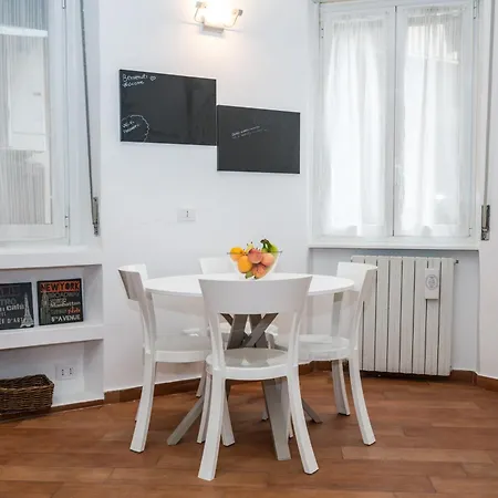 Bilocale 1br Affori - 15min Duomo 아파트