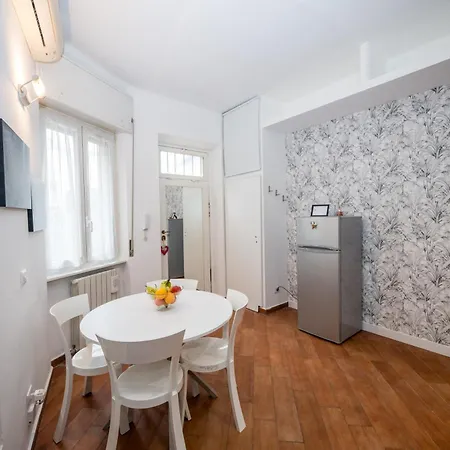Apartman Bilocale 1br Affori - 15min Duomo