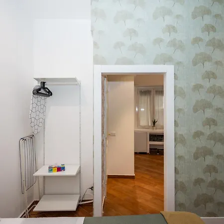 아파트 Bilocale 1br Affori - 15min Duomo