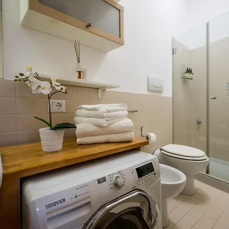 Bilocale 1br Affori - 15min Duomo Apartman *