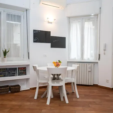 Bilocale 1br Affori - 15min Duomo Milánó