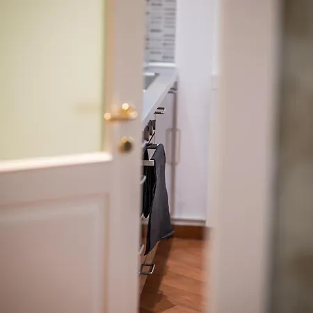 Bilocale 1br Affori - 15min Duomo Milánó