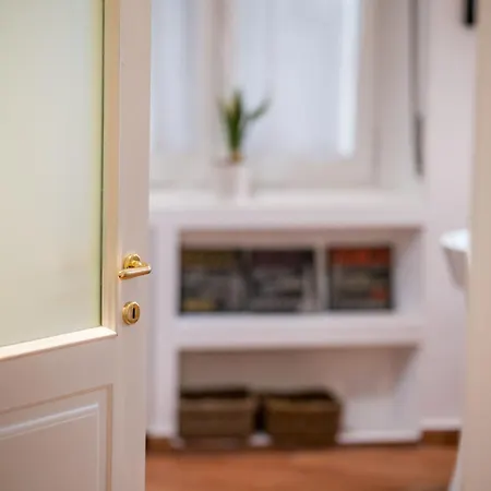 Apartman Bilocale 1br Affori - 15min Duomo Milánó