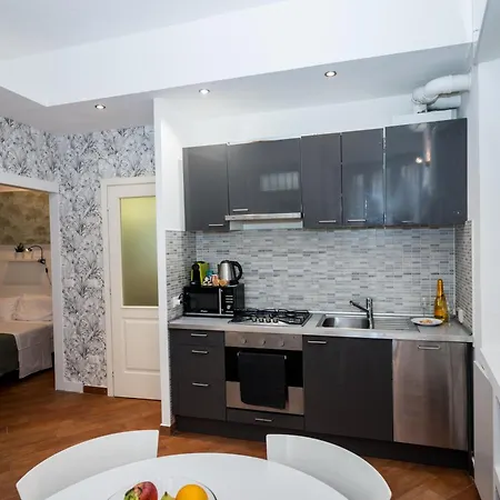 Bilocale 1br Affori - 15min Duomo Apartman *
