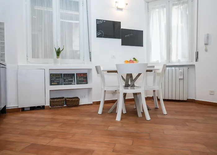 Bilocale 1br Affori - 15min Duomo * Mailand