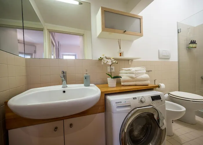 Apartment Bilocale 1br Affori - 15min Duomo Mailand