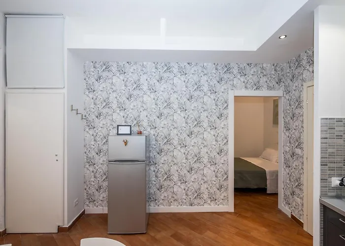 Apartment Bilocale 1br Affori - 15min Duomo *