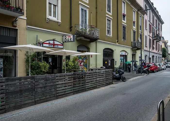 Bilocale 1br Affori - 15min Duomo * Mailand