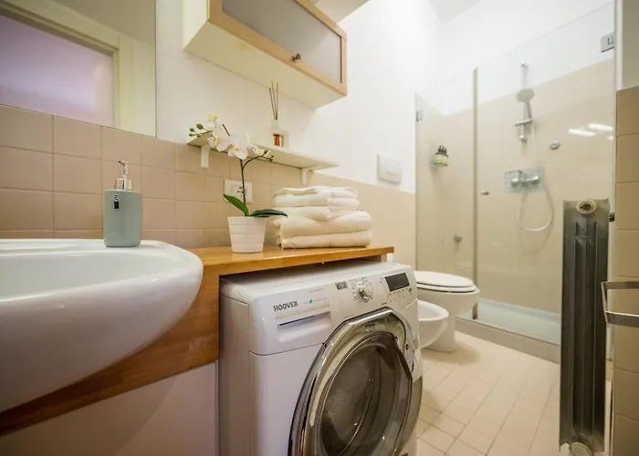 Bilocale 1br Affori - 15min Duomo Apartment