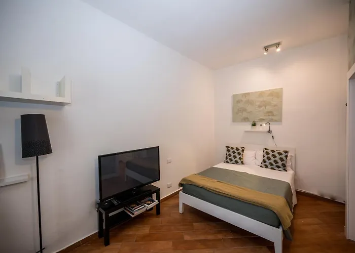 Apartment Bilocale 1br Affori - 15min Duomo