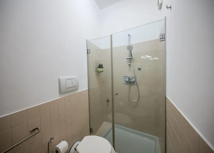 Bilocale 1br Affori - 15min Duomo Apartment Mailand