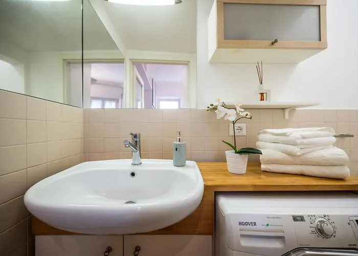 Bilocale 1br Affori - 15min Duomo Mailand