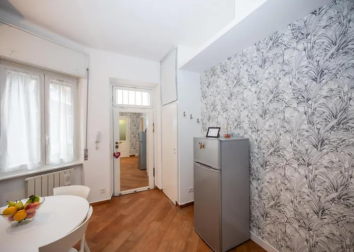 Bilocale 1br Affori - 15min Duomo * Mailand