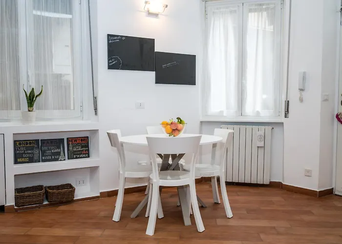 Bilocale 1br Affori - 15min Duomo Apartment