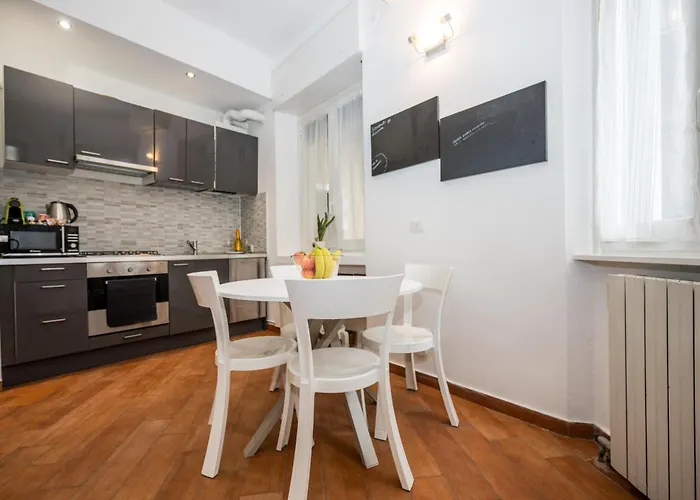 Apartment Bilocale 1br Affori - 15min Duomo