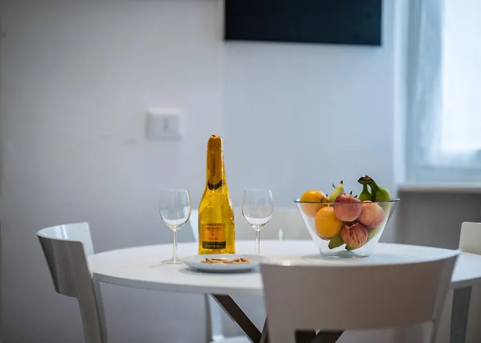 Bilocale 1br Affori - 15min Duomo Apartment *