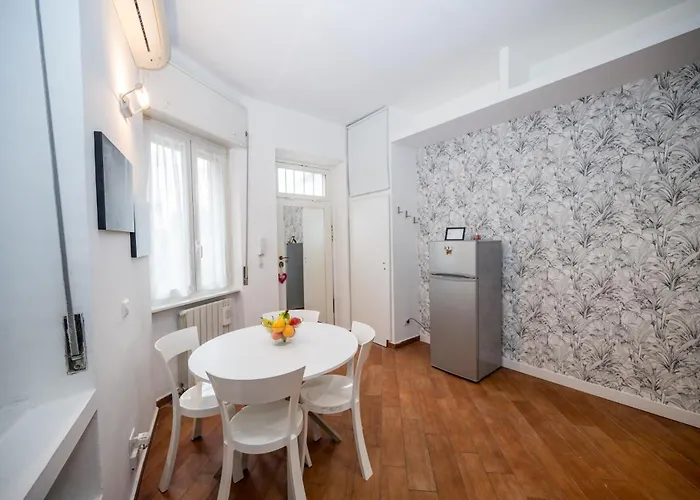 Apartment Bilocale 1br Affori - 15min Duomo