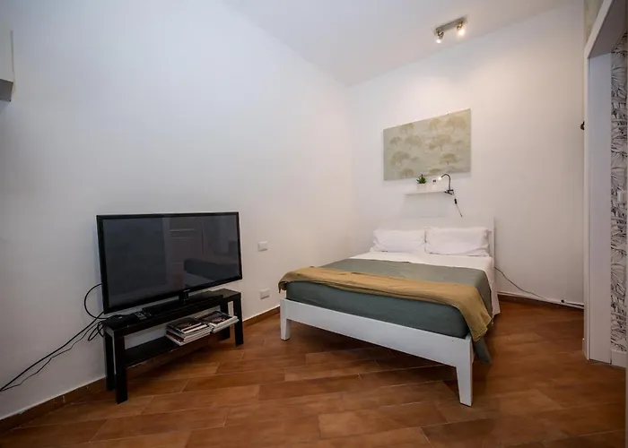Apartment Bilocale 1br Affori - 15min Duomo *