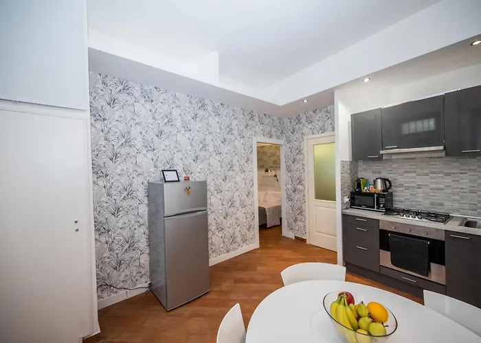 Bilocale 1br Affori - 15min Duomo Apartment Mailand