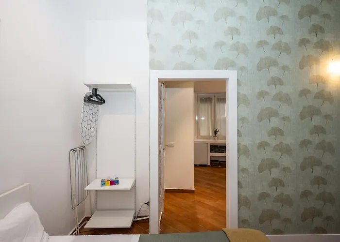Apartment Bilocale 1br Affori - 15min Duomo