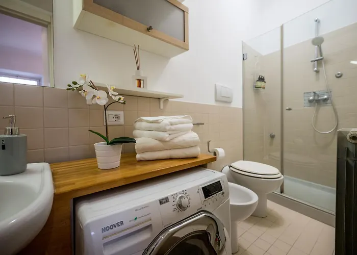 Bilocale 1br Affori - 15min Duomo Apartment *