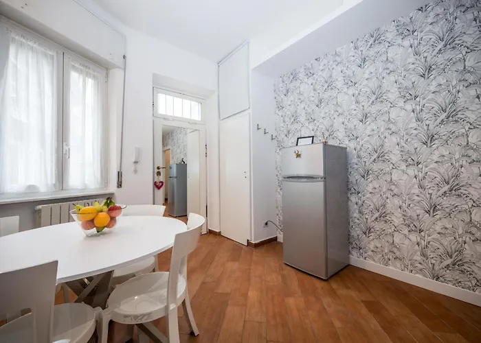 Bilocale 1br Affori - 15min Duomo Mailand