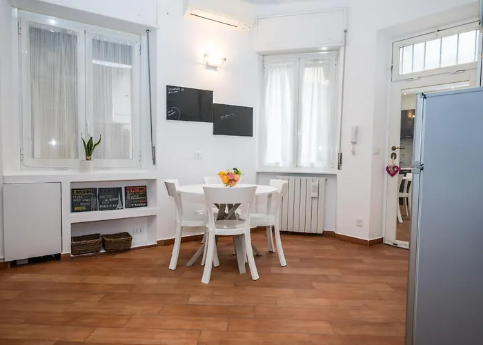 Bilocale 1br Affori - 15min Duomo Apartment *