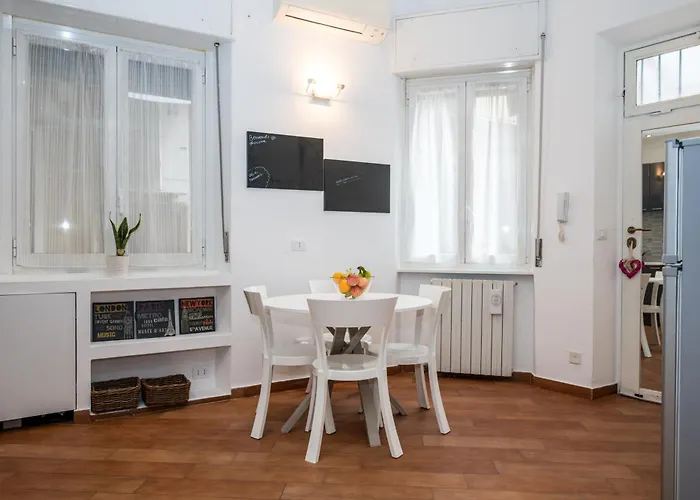 Bilocale 1br Affori - 15min Duomo Mailand