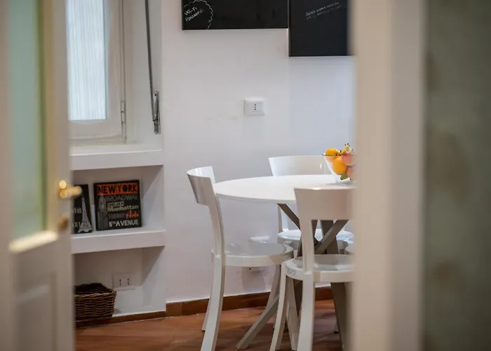 Apartment Bilocale 1br Affori - 15min Duomo