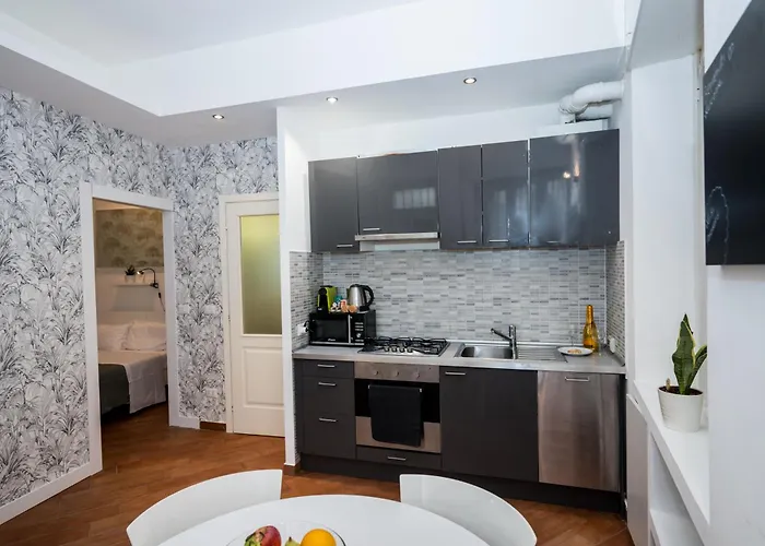Bilocale 1br Affori - 15min Duomo Apartment *