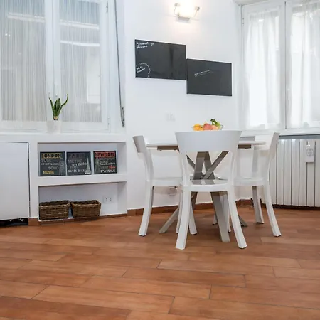 Bilocale 1br Affori - 15min Duomo * Milaan