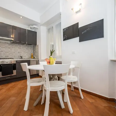 Appartement Bilocale 1br Affori - 15min Duomo